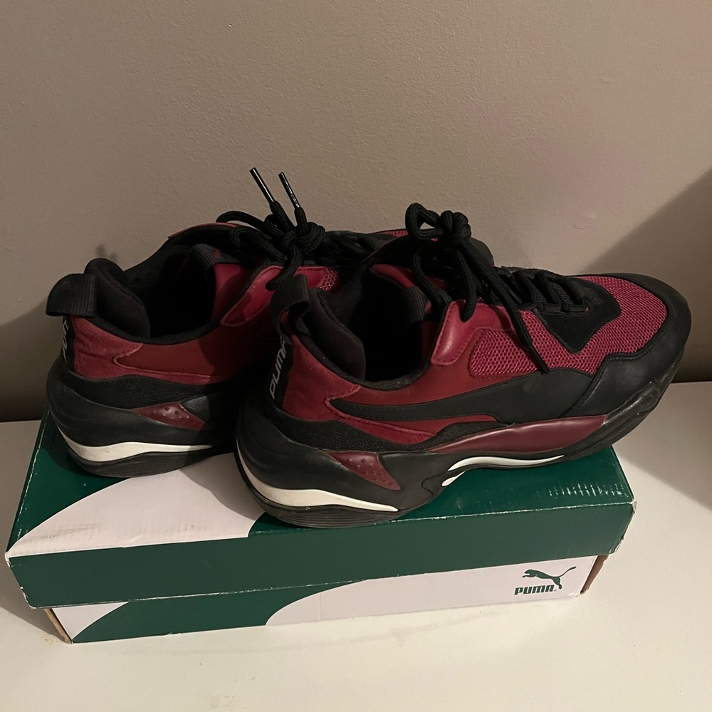 Puma Thunder Spectra size 9